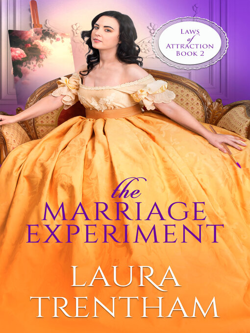 Title details for The Marriage Experiment by Laura Trentham - Available